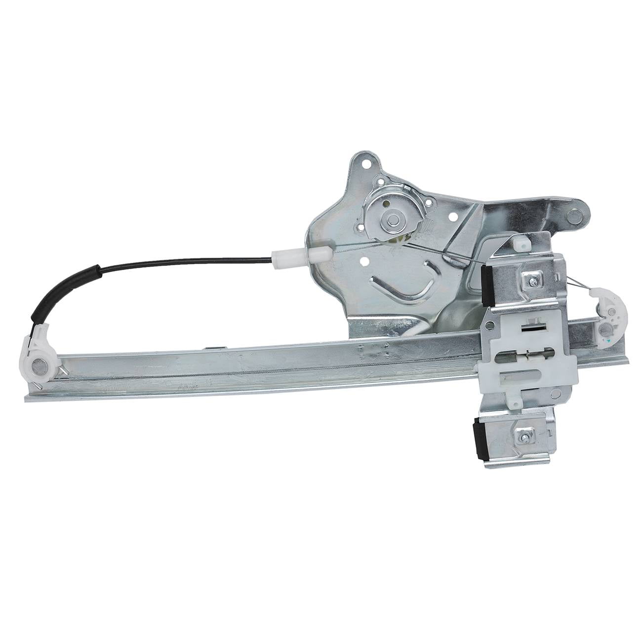 AUTOPA 15231240 Front Right Power Window Regulator without Motor for Buick LeSabre 20002005