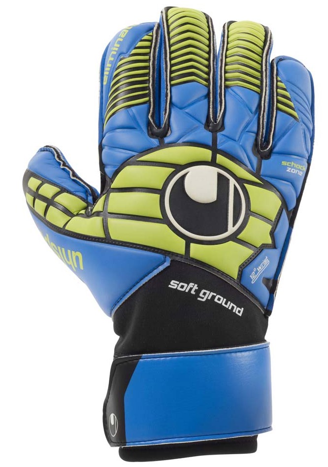 soccer goalie gloves walmart