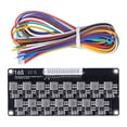 thumbnail image 3 of Battery Balancing Board,Battery Equalizer LFP Inductive Battery Equalizer Voltage Balancer True to Its Promise, 3 of 8