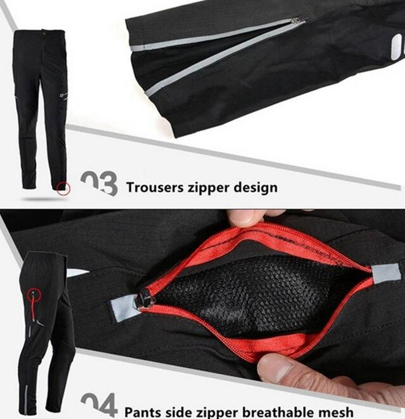 rockbros pants