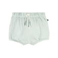 thumbnail image 3 of Modern Moments by Gerber Baby Boy Harem Bubble Organic Shorts with Drawstring, Sizes 0/3 Months - 24 Months, 3 of 10