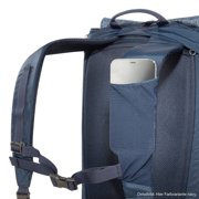 Tatonka Brand Traveller Pack A Great Carry-on Travel backpack - Pack25L, Black