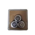 thumbnail image 2 of Suitable For Philips Shaver SH90 Head S9000 Head S9011 RQ12 Upper Part Of The Head Accessories, 2 of 5