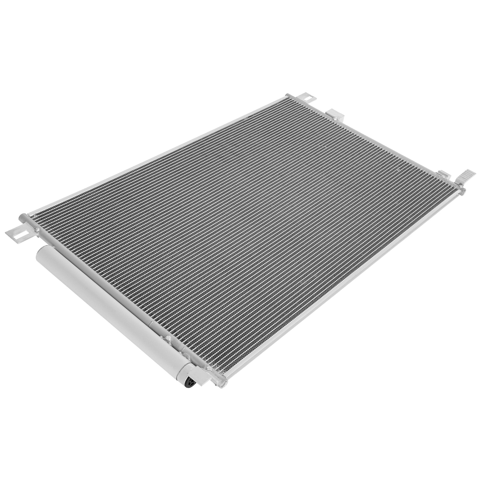 LEDKINGDOMUS A/C Condenser Replacement for Toyota Avalon 2019-2022, Camry 2018-2022 Air Conditioning Unit