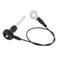 thumbnail image 3 of Pin with 23 Cm Strap to Avoid - 6mm-25mm, 3 of 6