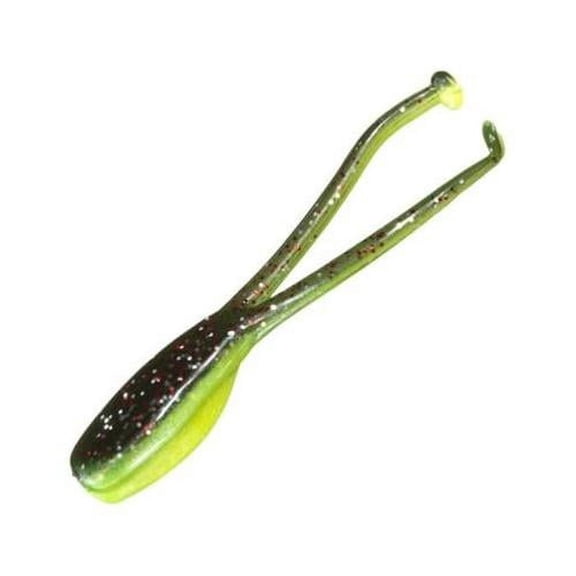 Bobby Garland Slab Dockt'r 2.5'' Blue Thunder 12pk