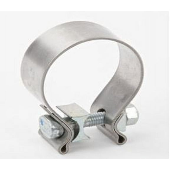 SpeedFX EA017 FX Exhaust Clamp CLAMP