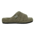 thumbnail image 1 of UGG Men's Fluff You Casual Comfort Slide Slippers 1117473, 1 of 5