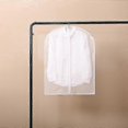 thumbnail image 1 of 5pcs Dustproof Garment Covers Garment Covers with Zip 26-27s, 1 of 3