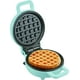 thumbnail image 4 of Mini Wafflera Master Chef 1 Rebanada MK-WM-1M-AZUL, 4 of 6