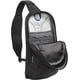 thumbnail image 4 of Camelbak Arete Sling 8 Hike Pack Con Botella De Agua Con Tapa De Transporte De 20 Oz, Negro/Reflectante, 4 of 5