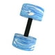 thumbnail image 4 of Mancuerna acuática, Mancuerna de piscina, Mancuernas de agua EVA, Mancuernas de ejercicio acuático, Barra de natación, para piscina, deportes, 4 of 9