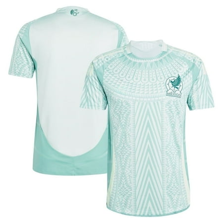 DSK Global Mexico Soccer Jersey Shirt for Men, Women, and Kids | Sports Jerseys for Football – Sizes S–XXL, Kids Sizes