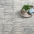 thumbnail image 5 of Dash & Albert Malone Hand Tufted Wool Rug, 9' x 12', Everglade, 5 of 6