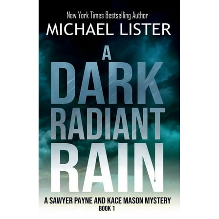 A Dark Radiant Rain, (Paperback)