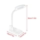 thumbnail image 4 of Magnifying Glass Table Lamp With 5X 10X Magnifier With 36 LED Lights White, 4 of 4