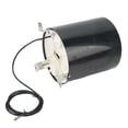 thumbnail image 3 of Rainfall Sensor, 485 Pulse  Output Rain Gauge Sensor Integrated 3D Structure Permanent Magnet Steel  for Weather Station, 3 of 7