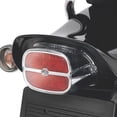 thumbnail image 2 of koolsoo Motorcycle Brake Tail Light&License Plate Bulb for XL883/1200 Transparent, 2 of 9