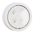 thumbnail image 4 of Cabinet Lights, Durable LED Closet Lights 3pcs Easy Installation Wide Application  For Home, 4 of 8