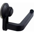 thumbnail image 1 of Wall-mounted Self-adhesive Toilet Paper Roll Holder With Suction Cup For Bathroom And Kitchen, Vacuum Absorption, Nail-free Wall, Waterproof And Moist, 1 of 5