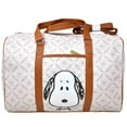 thumbnail image 1 of Peanuts Snoopy Bolso de Lona de Lujo, 1 of 2