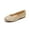 GOLD/GLITTER, variant on Kids Girls Slip-On Shoes Children Party Dress Dance Shoes Flat Shoes