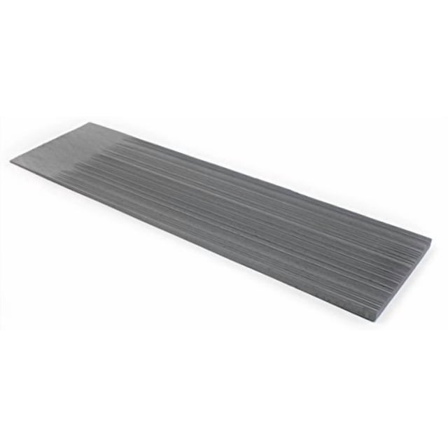 Miller Shingle 18 Inch Rebutted and Rejointed (R&R) Natural Groove Cedar Sidewall Shingles Primed 1/2 Square Carton