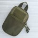 thumbnail image 5 of Bolsa de almacenamiento de luz para acampar Accesorios para herramientas al aire libre Organizador Mini bolsa de transporte Likrtyny Para estrenar, 5 of 9