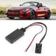thumbnail image 4 of Adaptador de Audio ANGGREK Bluetooth AUX para Z4 E85 X3 E83 E39 E60 E61 E63 E64, 4 of 8