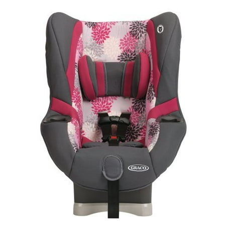 Graco My Ride 65 Lx Convertible Car Seat Asbury Walmart Com