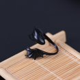 thumbnail image 4 of Punk Style Fashion Men's Ring Animal Dragon Shape Opening Adjustable Alloy, 4 of 5