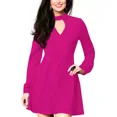 thumbnail image 1 of Vestido Corto Casual Camerun, 1 of 2