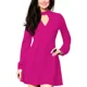 thumbnail image 1 of Vestido Corto Casual Camerun, 1 of 2