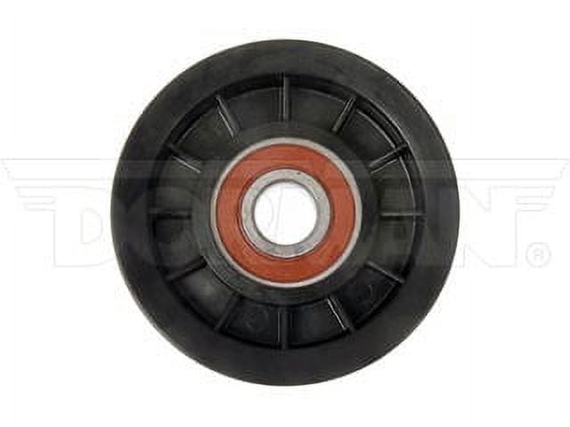 Dorman 419-675 Idler Pulley (Pulley Only)