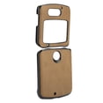 thumbnail image 2 of Shockproof Phone Leather Cover,Mobile Phone Protective Case Phone Leather Coverfor Motorola Razr Phone Leather Coverfor Motorola Professionally Tested, 2 of 14