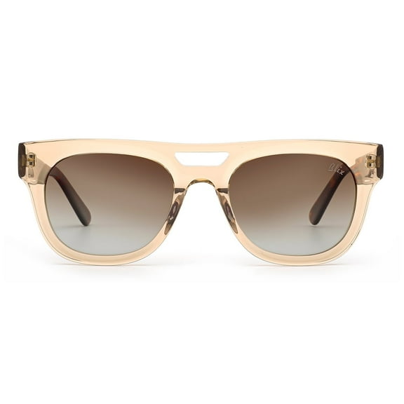 Blix Horizon-Acetate Sunglasses, Adult