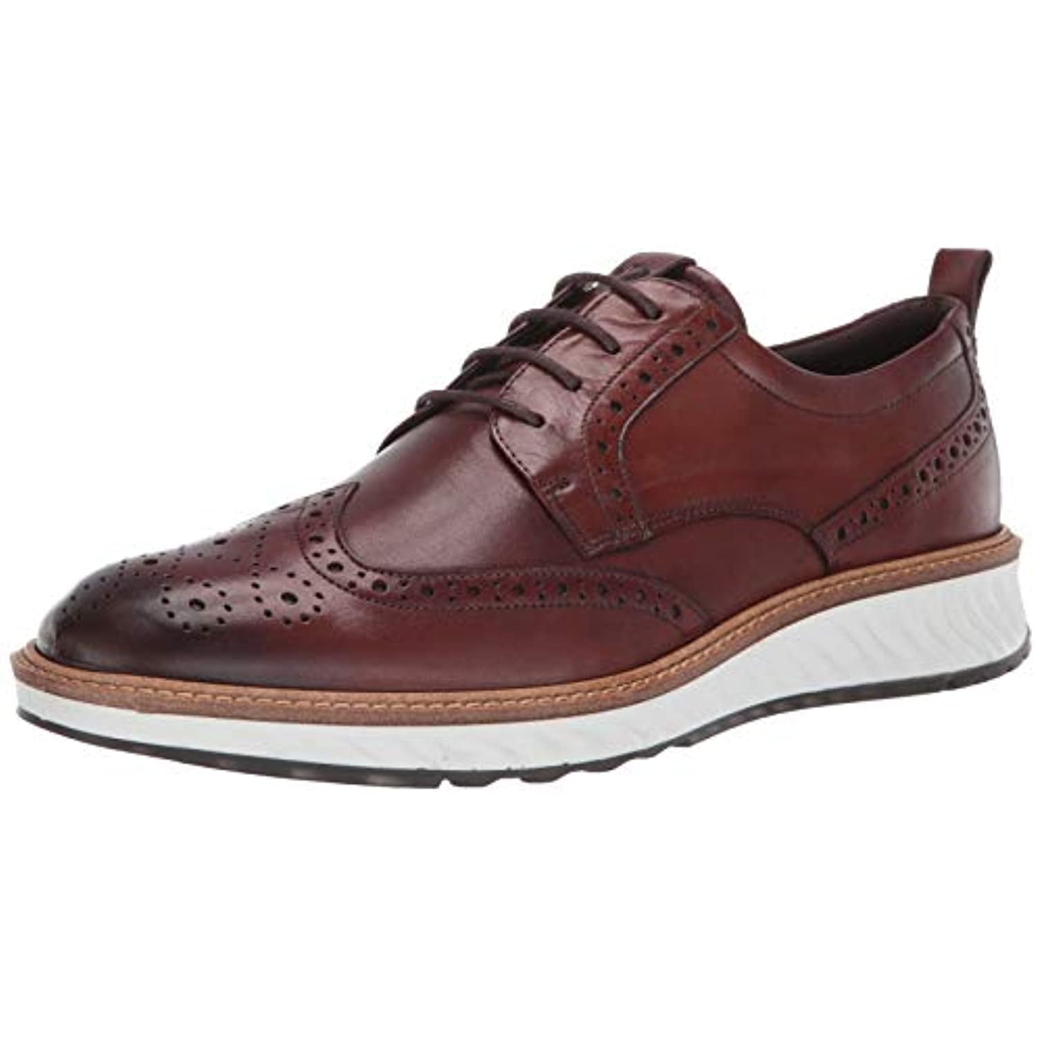 ecco st1 hybrid brogue