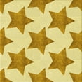thumbnail image 1 of Ahgly Company Machine Washable Indoor Square Transitional Cinnamon Brown Area Rugs, 5' Square, 1 of 7
