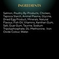 thumbnail image 2 of SHEBA GRAVY INDULGENCE PERFECT PORTIONS Adult Wet Cat Food Salmon Entrée in Extra Gravy, 2 of 9
