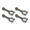 thumbnail image 4 of 4Pcs Connecting Rod For Kubota Bobcat V2203 Tractor L3940DT Engine 17311-22010, 4 of 8