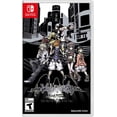thumbnail image 1 of The World Ends With You: Final Remix Nintendo Switch, 1 of 2
