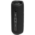 thumbnail image 3 of 2x JBL Flip 6 Portable Waterproof Bluetooth Speaker - Black, 3 of 5