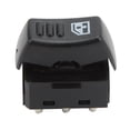 thumbnail image 4 of Loewten Electric Window Switch,10402841,Passenger Side Power Window Switch 10402841 Replacement For Camaro 1997‑2002, 4 of 8