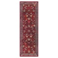 thumbnail image 3 of Couristan Vintage Bijar/Denim Rug, Multiple Sizes, 3 of 5