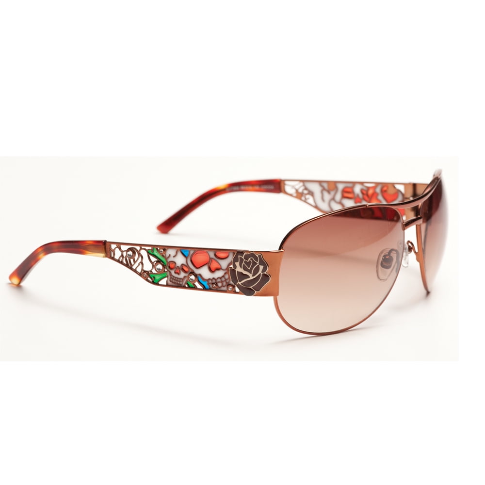 ed hardy glasses
