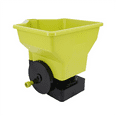 thumbnail image 1 of Hand Held Seed Spreader, Fertilizers Spreader, Grass Seed Spreader, 1 of 6