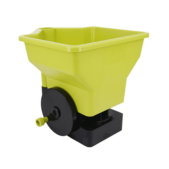 Hand Held Seed Spreader, Fertilizers Spreader, Grass Seed Spreader