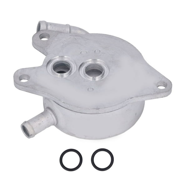 Transmission Oil Fluid Cooler Radiator 19430 RCA A51 Replacement for Accord 2003‑2007