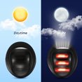 thumbnail image 2 of 2 Pcs Led License Plate Lights License Plate Led Light Compatible For Ford F150-f350, 2 of 9