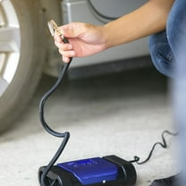 Masteelf Quick Connect Air Chuck Tire Inflation Fitting Adapter Heavy Duty Nozzle With Locking Clip Tire Pump Hose Replacement Brass Air Inflator Nozzle Air Hose Quick Connect